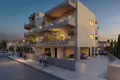 Wohnung 3 Schlafzimmer 126 m² Nikosia, Zypern