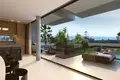 Appartement 4 chambres 655 m² Agía Nápa, Chypre