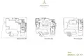 Villa de 5 habitaciones 1 216 m² Choeng Thale, Tailandia