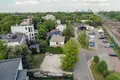 Grundstück 454 m² Warschau, Polen