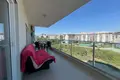 Mieszkanie 2 pokoi 65 m² Akarca Koyu, Turcja