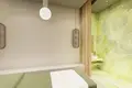 Appartement 45 m² Akarca Koyu, Turquie