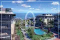 Appartement dans un nouvel immeuble Istanbul Sea Apartments Complex Beylikduzu