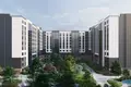 Quartier résidentiel Nahimovskiy kvartal