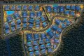 Квартира 53 м² Аланья, Турция