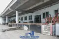 Warehouse 6 352 m² in Minsk, Belarus