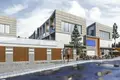 2 bedroom apartment 91 m² Alanya, Turkey