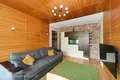 Apartamento 3 habitaciones 58 m² Minsk, Belarús