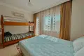 Wohnung 3 zimmer 120 m² Alanya, Türkei