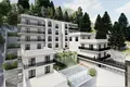 Квартира 1 комната 27 м² Будва, Черногория