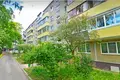 Mieszkanie 2 pokoi 40 m² Mińsk, Białoruś