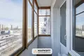 2 room apartment 41 m² Minsk, Belarus