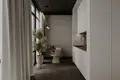 Mieszkanie 1 pokój 33 m² Tegalinggah, Indonezja