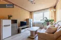 Appartement 2 chambres 48 m² Klaipeda, Lituanie