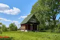 House 90 m² Jzufouski sielski Saviet, Belarus