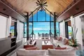 6 bedroom villa 2 280 m² Pa Khlok, Thailand