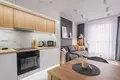 Wohnung 2 zimmer 42 m² in Warschau, Polen
