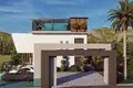 3 bedroom villa 189 m² Alanya, Turkey