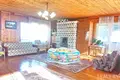 Ferienhaus 203 m² Zdanovicki sielski Saviet, Belarus