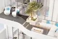 Wohnung 2 zimmer 73 m² Dubai, Vereinigte Arabische Emirate