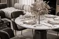Mieszkanie 2 pokoi 45 m² Obakoy, Turcja