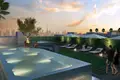 Complejo residencial 10 Oxford