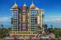 Dzielnica mieszkaniowa Premium Class Project on the first coastline in Alanya, Mahmutlar