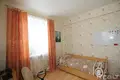 2 room apartment 45 m² Yubiliejny, Belarus