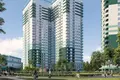 1 room apartment 44 m² Odesa, Ukraine