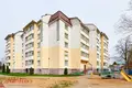 3 room apartment 104 m² Chaciezyna, Belarus