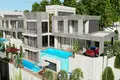 4 bedroom apartment 400 m² Alanya, Turkey