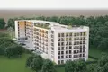 Appartement 2 chambres 52 m² Rawai, Thaïlande