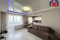 Apartamento 3 habitaciones 67 m² Saligorsk, Belarús
