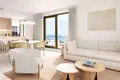 Piso en edificio nuevo Lujosos Apartamentos a Metros de la Playa en Villajoyosa Costa Blanca