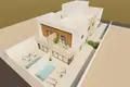 Maison de ville 4 chambres 120 m² San Javier, Espagne
