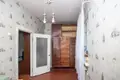 Wohnung 2 zimmer 39 m² Minsk, Belarus