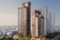 Квартира в новостройке Avrupa Residence Oryapark