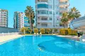 Квартира 2 спальни 214 м² Аланья, Турция
