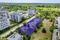 Gewerbefläche 1 zimmer 1 700 m² in Warschau, Polen