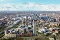 Wohnung 2 Schlafzimmer 63 m² Birmingham, Großbritannien