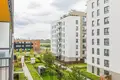 Wohnung 2 zimmer 41 m² Warschau, Polen
