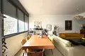 Quartier résidentiel Avec terrasse, calme, proche de la rue shenkin, à ne pas manquer ! bien agencé, clair, spacieux, rénové, idéal grande famille