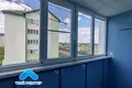 2 room apartment 65 m² Ulukauje, Belarus
