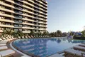 Appartement 2 chambres 78 m² Mezitli, Turquie