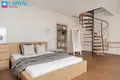 Mieszkanie 2 pokoi 69 m² Wilno, Litwa