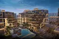 Studio apartment 1 bedroom 41 m² Dubai, United Arab Emirates