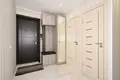 Wohnung 2 zimmer 57 m² Minsk, Belarus