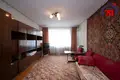 2 room apartment 53 m² Maladzyechna, Belarus