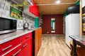 3 room apartment 58 m² Minsk, Belarus