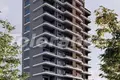 Квартира 3 комнаты 92 м² Мезитли, Турция